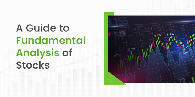 A Guide To Fundamental Analysis Of Stocks | Rival Times